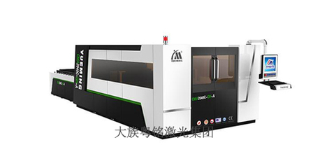光纖薄板激光切割機(jī)有何優(yōu)勢?_大族粵銘激光專業(yè)的激光設(shè)備生產(chǎn)廠家!